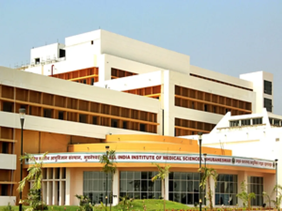  AIIMS-Bhubaneswar cancels leaves of faculty members, health staff