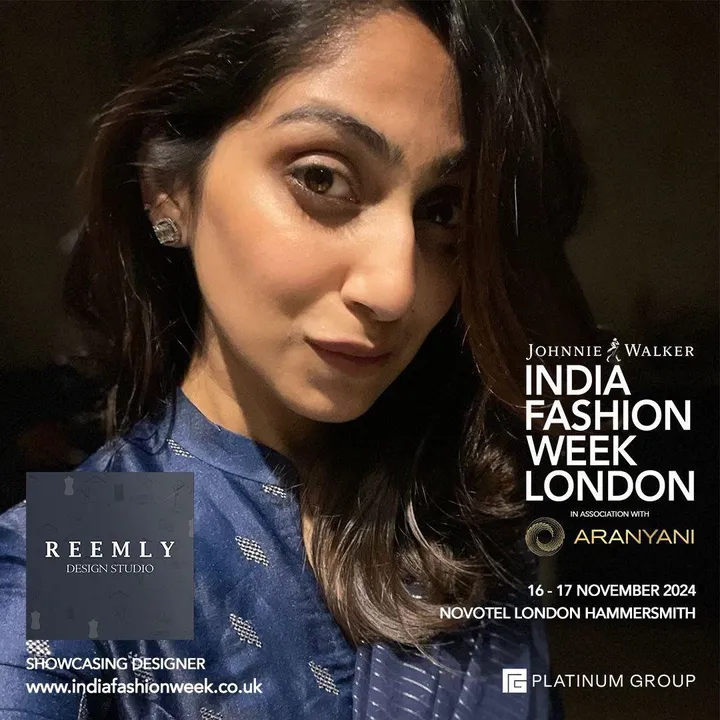  Odisha designer to showcase handloom collection at India Fashion Week in London