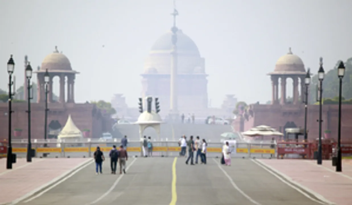  How air pollution is contributing to cancers in India