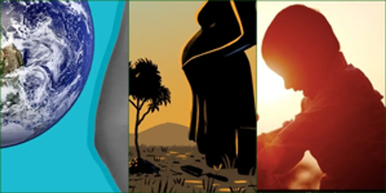 New WHO report calls for prioritising health in climate action