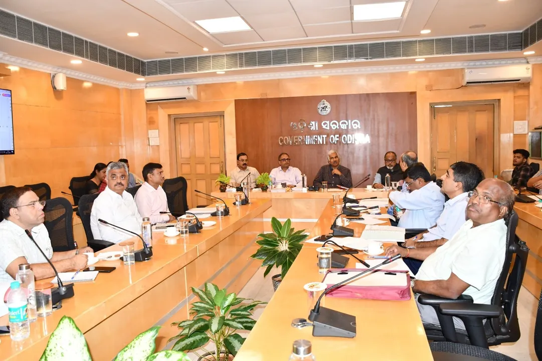  Industrial projects worth Rs 3,353 crore get approval in Odisha
