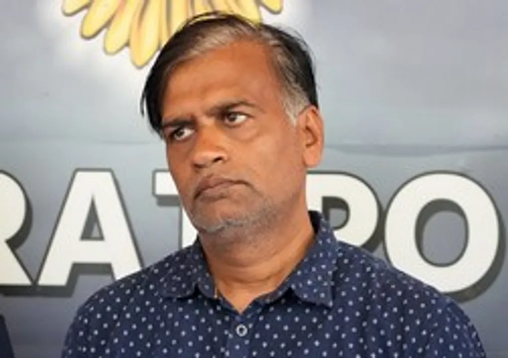  Conman who duped Guj biz men in guise of PMO functionary booked by ED