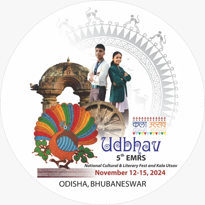  Odisha to host 4-day cultural extravaganza ‘UDBHAV’ from Nov 12