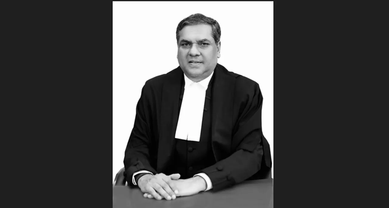  Justice Sanjiv Khanna to be sworn in as 51st CJI on Monday