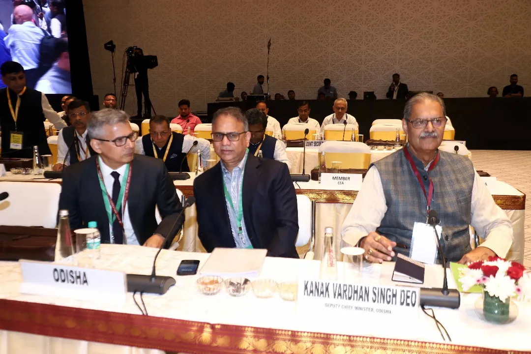  'Odisha set to play significant role in India’s energy transition'