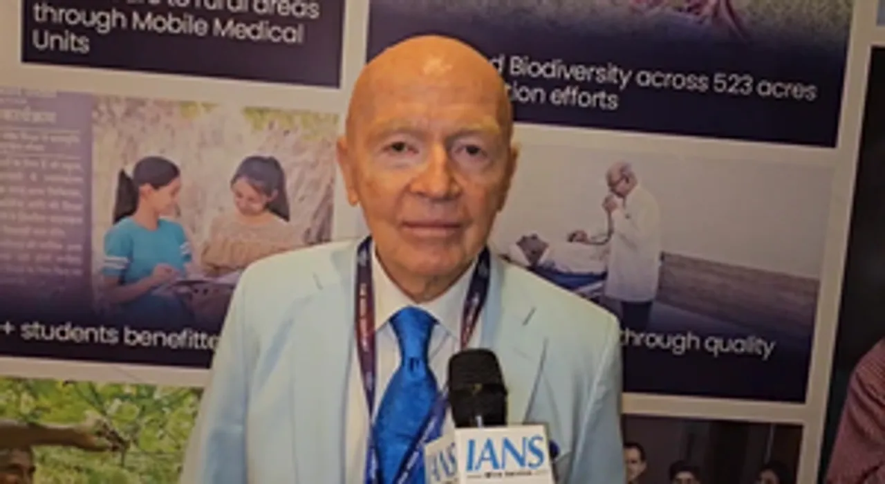  Trump realises India a key component to his economic agenda amid China factor: Mark Mobius