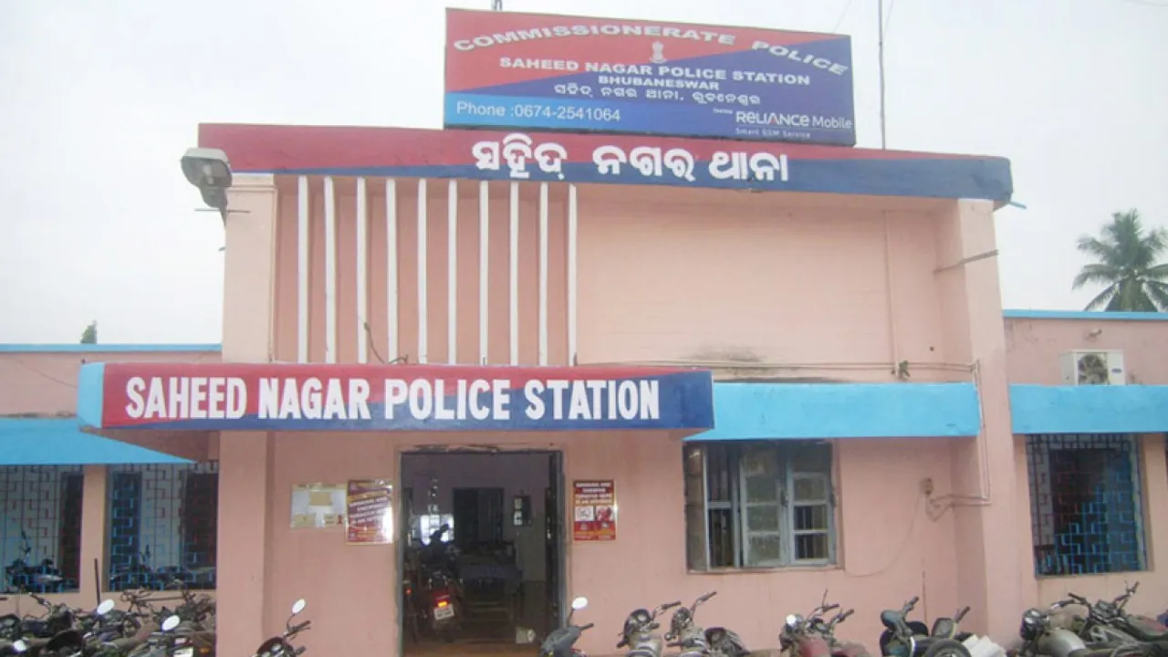  Murderous attack on man near Saheed Nagar PS in Bhubaneswar; 3 held