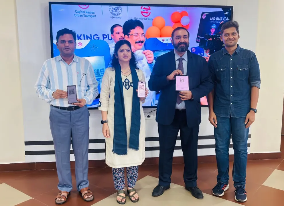  CRUT ticketing becomes hassle-free via ONDC app