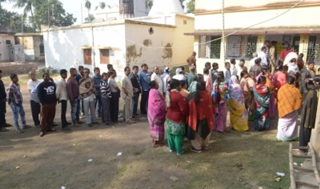  Bengal bypolls: Trinamool leader injured in shootout dies in hospital