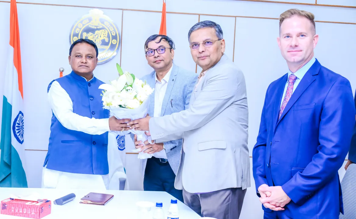  US-based Mayo Clinic likely to offer healthcare services in Odisha