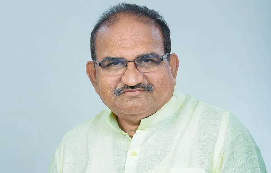  Supreme Court rejects anticipatory bail plea of Odisha MLA Jayanarayan Mishra