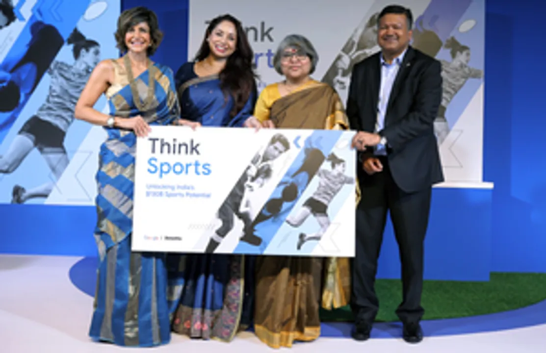  India's sports market to reach $130 billion by 2030, create 10.5 million jobs