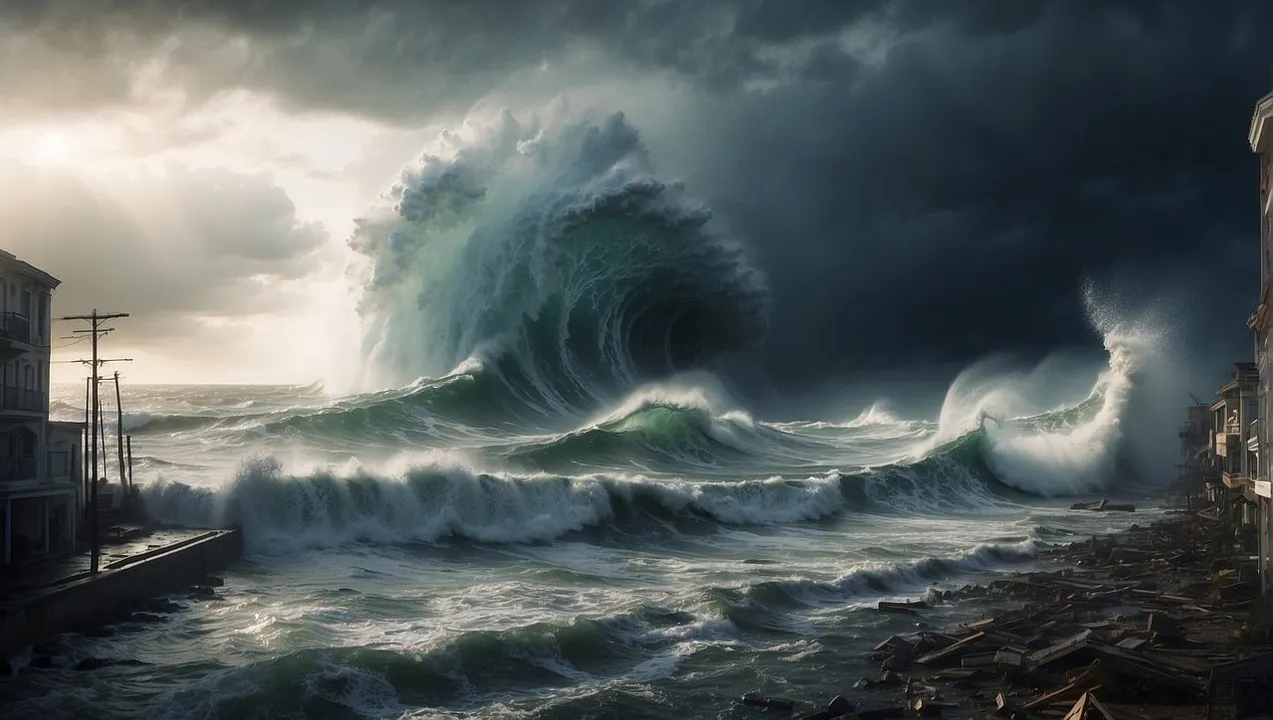  24 coastal villages in Odisha get ‘Tsunami-Ready’ tag