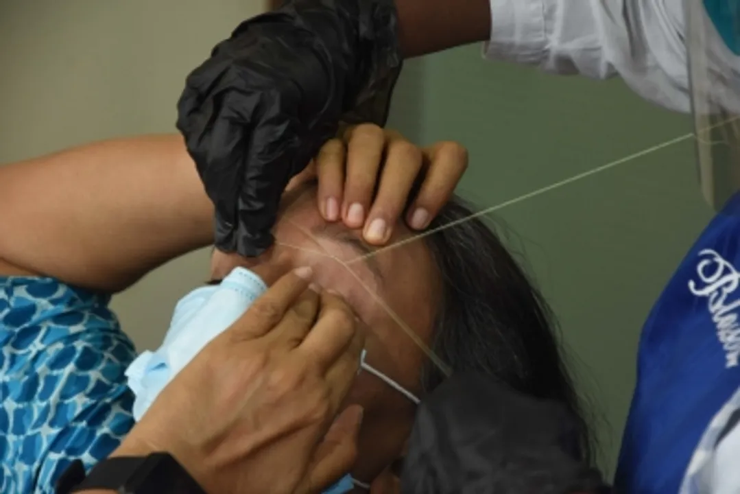  Centre’s new programme to support women beauty entrepreneurs