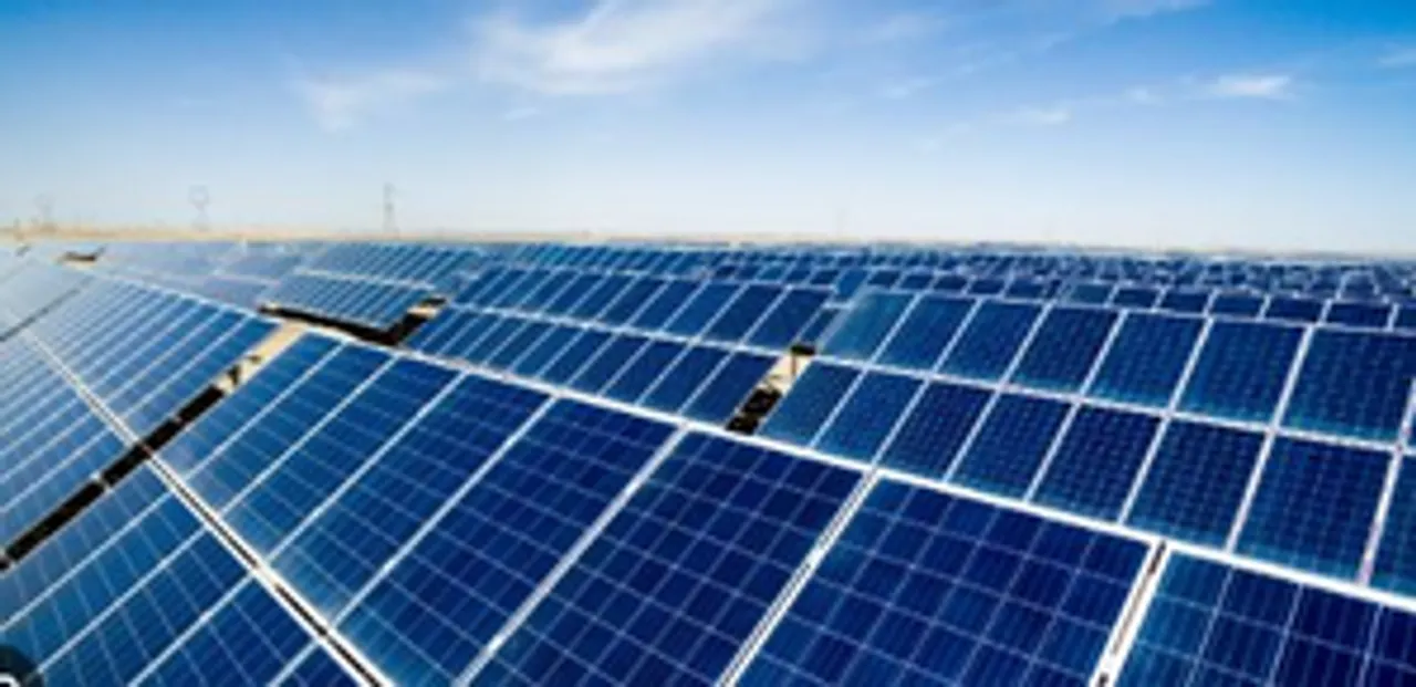  India, South Africa among solar 'business hotspots': Oxford report