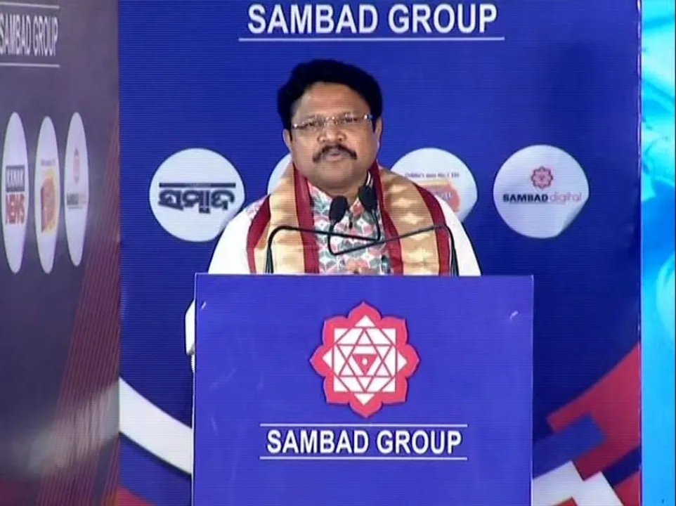  MBBS seats in Odisha to be doubled in 5 years: Health Minister