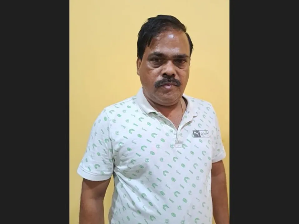  Civil engineer under Odisha Vigilance net; 1 kg gold, 4 plots in Bhubaneswar unearthed