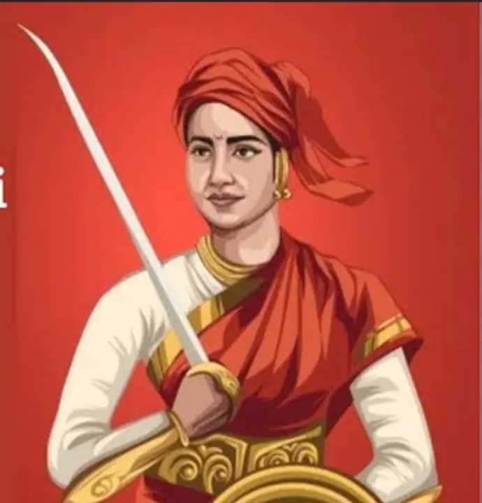  PM Modi, HM Shah, others pay heartfelt tributes to Rani Lakshmibai