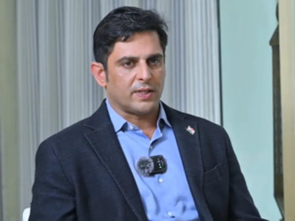  We've to harness our bench strength, core group of shooters: NRAI chief Kalikesh Singh