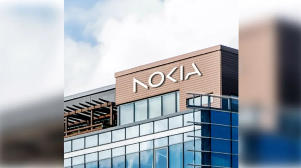  Nokia wins multi-billion 5G deal from Bharti Airtel