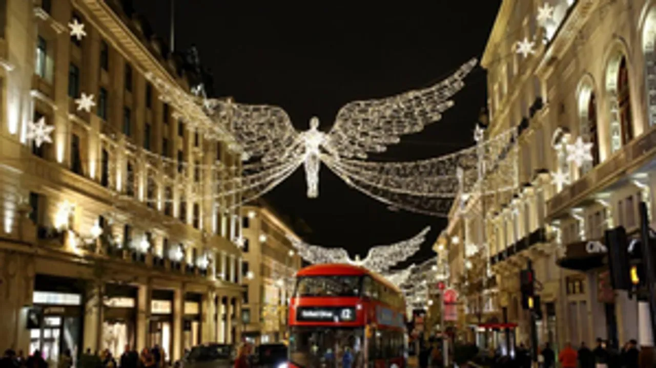  London ranks as World's Best City for 10th consecutive year