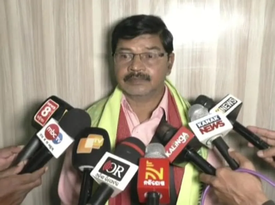  Tribal woman shoved human excreta in mouth: Opp attacks Odisha Govt