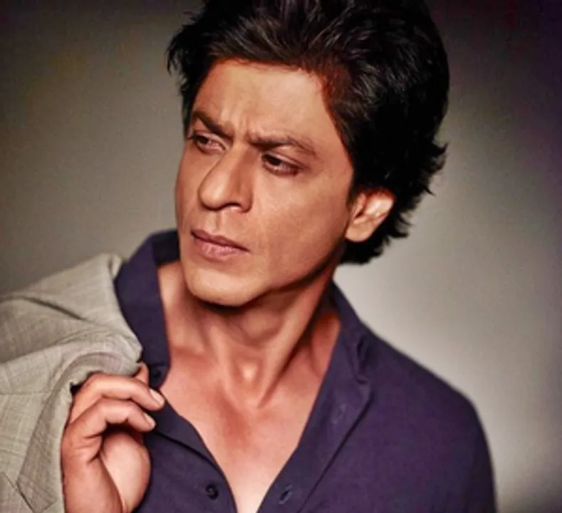  SRK death threat: Arrested lawyer scoured superstar’s security details online