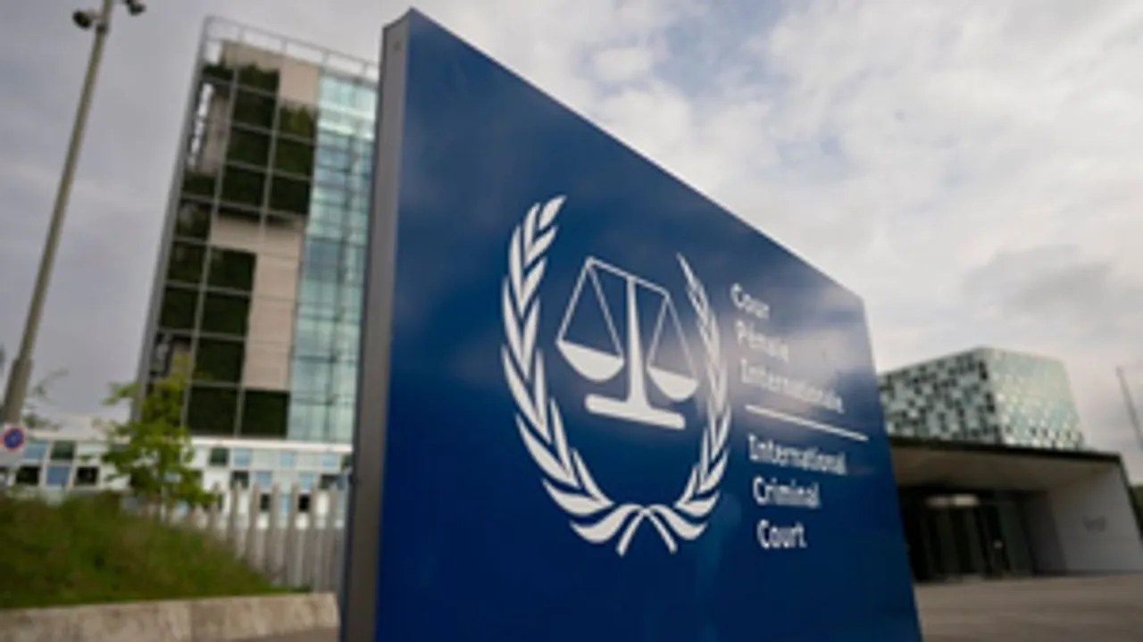  France, Norway back ICC's action on Israel