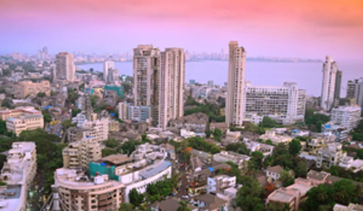  Mumbai, Delhi ranked among top 5 prime residential markets in Asia-Pacific
