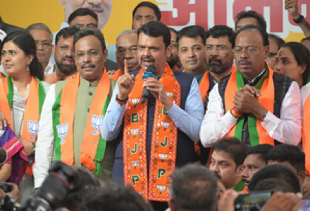  Five major factors that helped MahaYuti to win landslide victory