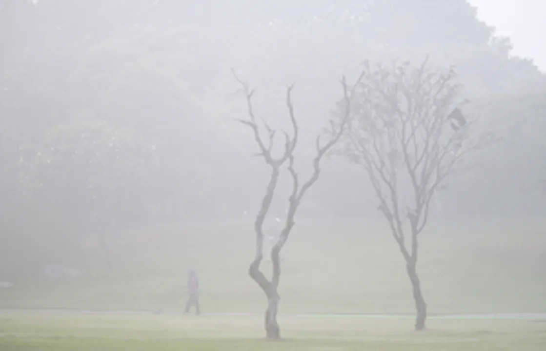  Delhi pollution: Air quality again deteriorates to 'severe' category