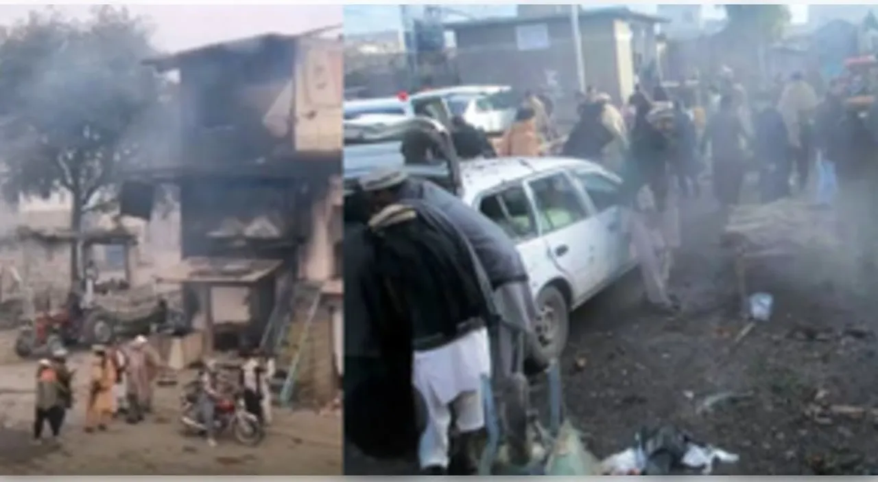  37 killed, over 100 injured as Shia-Sunni clashes rock Pakistan