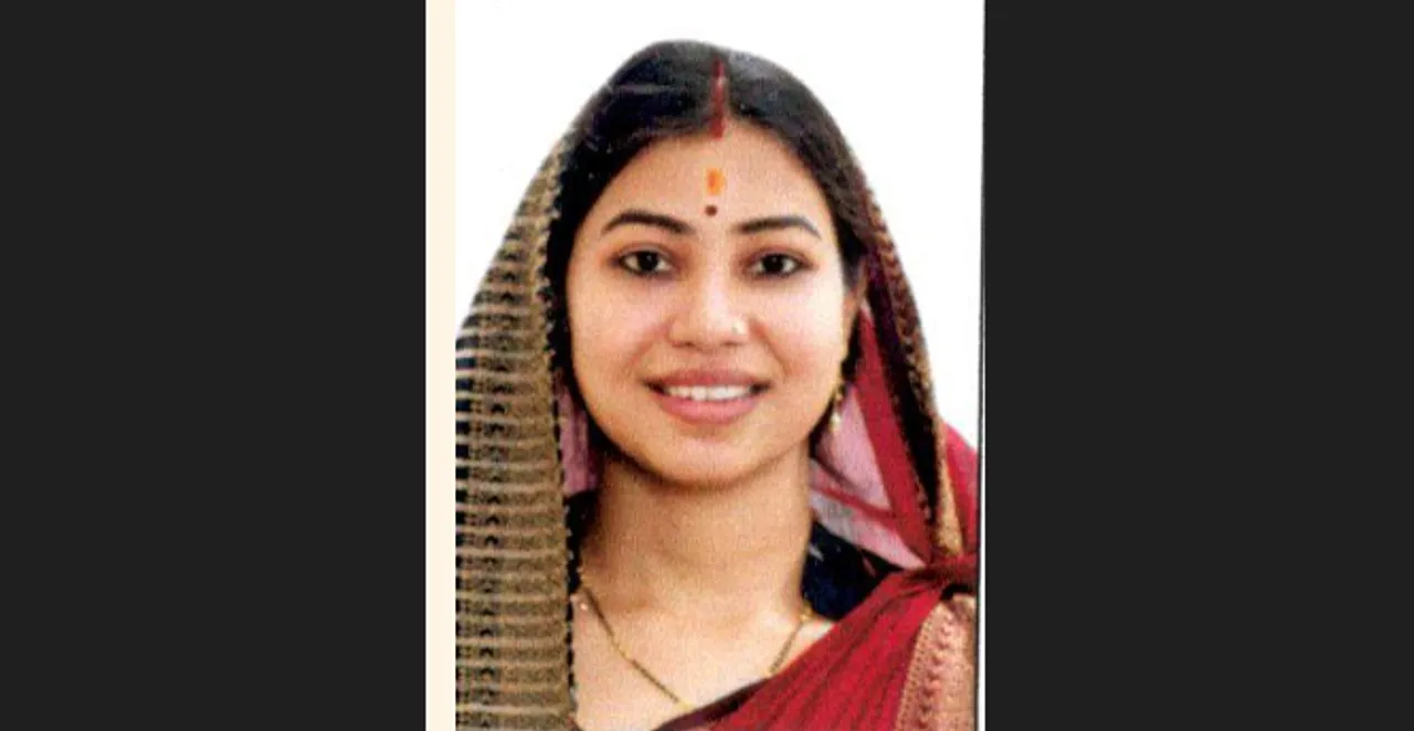  Jharkhand polls: Odisha Governor’s daughter-in-law set to win from Jamshedpur East