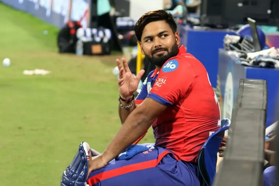 IPL 2025 Auction: Rishabh Pant becomes most expensive player in tournament history, sold for Rs 27 cr to LSG