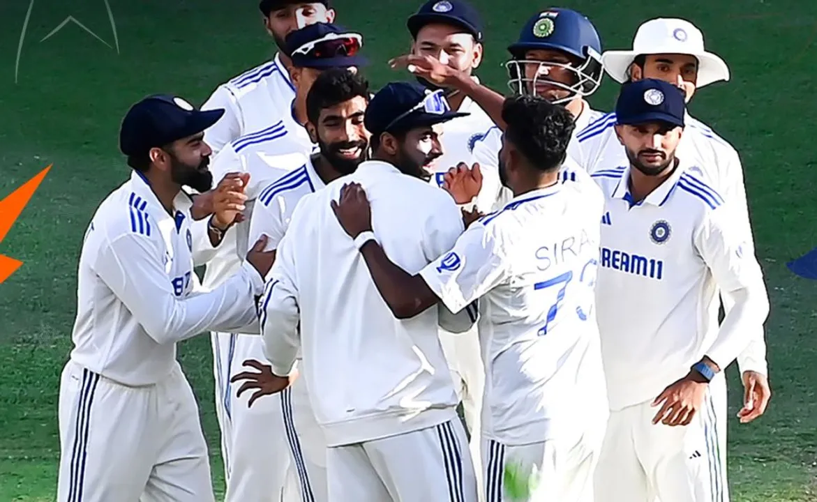  Border-Gavaskar Trophy: India begin trophy defence with monumental 295-run win over Aus in Perth