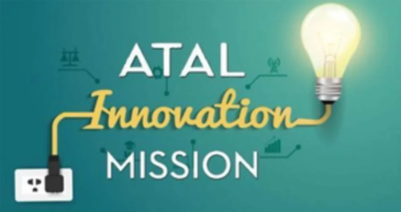  Cabinet approves Atal Innovation Mission 2.0 with Rs 2,750 crore outlay