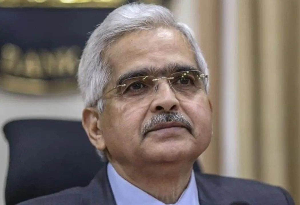  RBI Governor Shaktikanta Das admitted to Apollo Hospital in Chennai