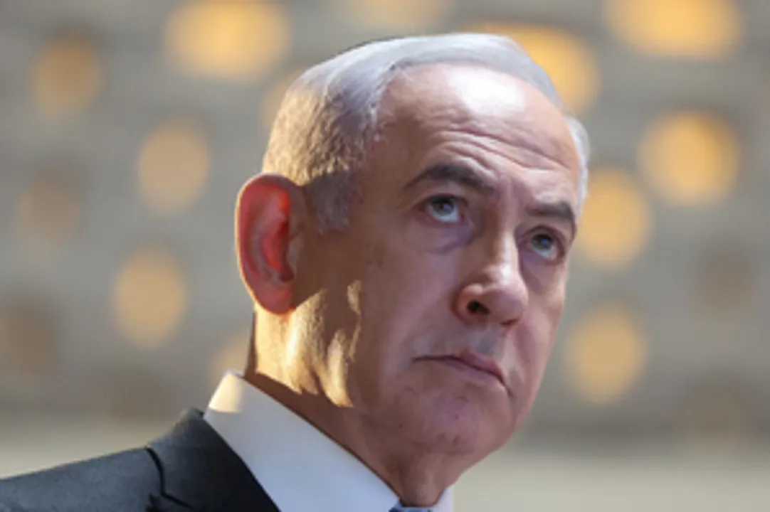 Netanyahu lists 3 main reasons for Israel's ceasefire deal with Hezbollah in Lebanon