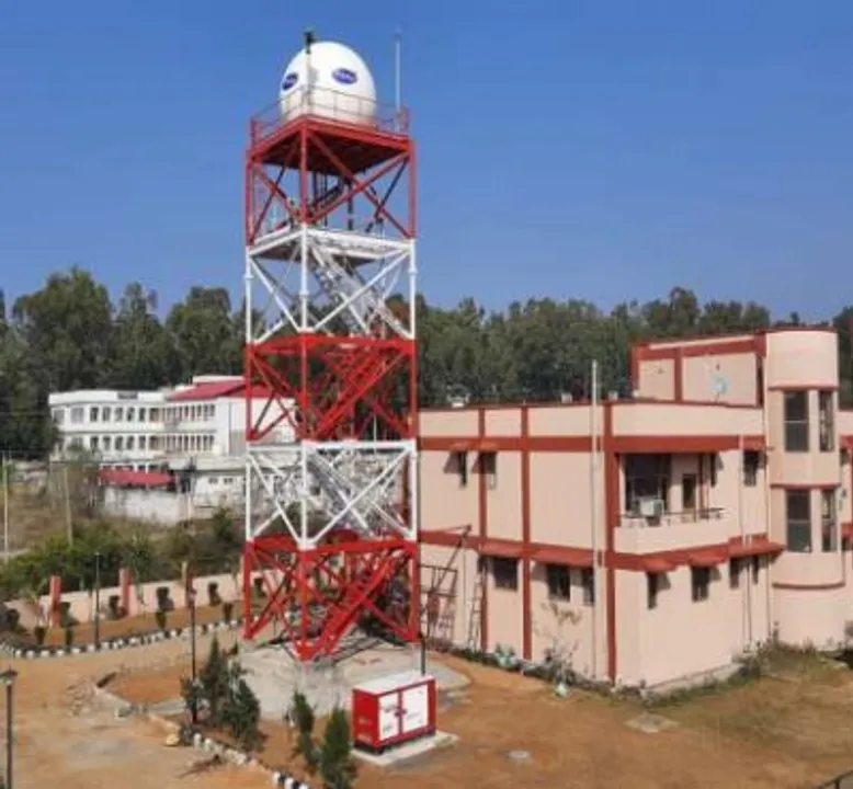  Centre to deploy 87 Doppler Weather Radars to boost accuracy of forecasting data