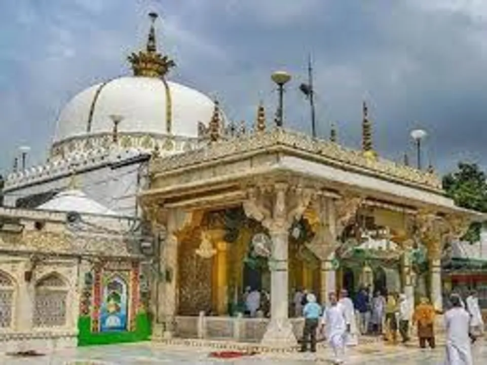  Court admits petition on Shiva Temple claim in Ajmer Sharif Dargah