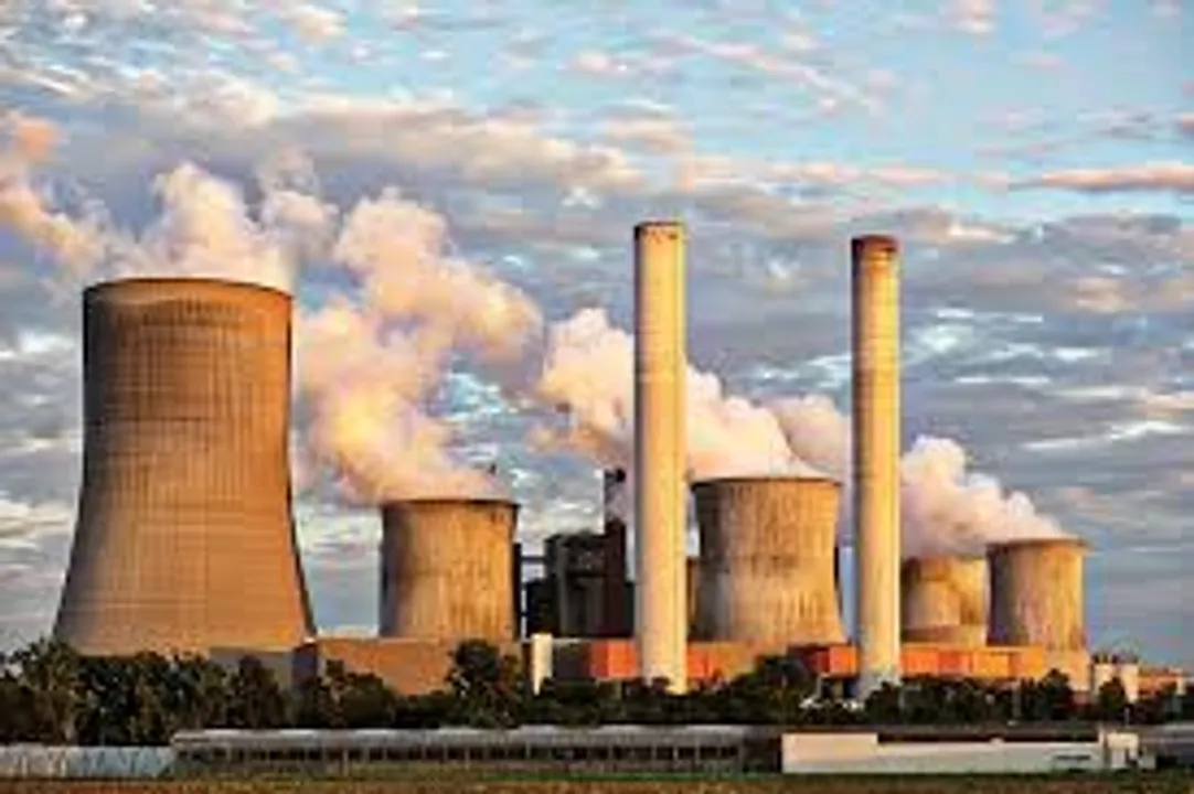  25 countries, EU pledge 'No New Coal' at Baku Climate Summit