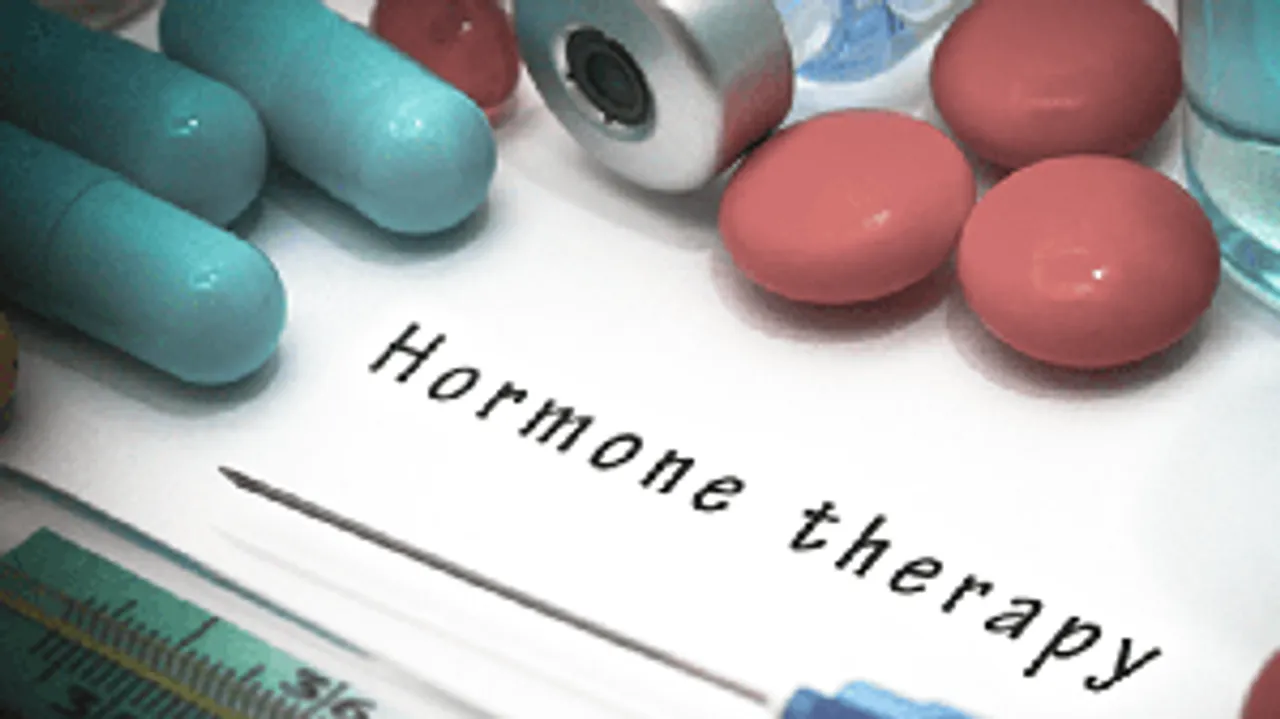  Study shows hormone therapy may pose health risks to transgender men