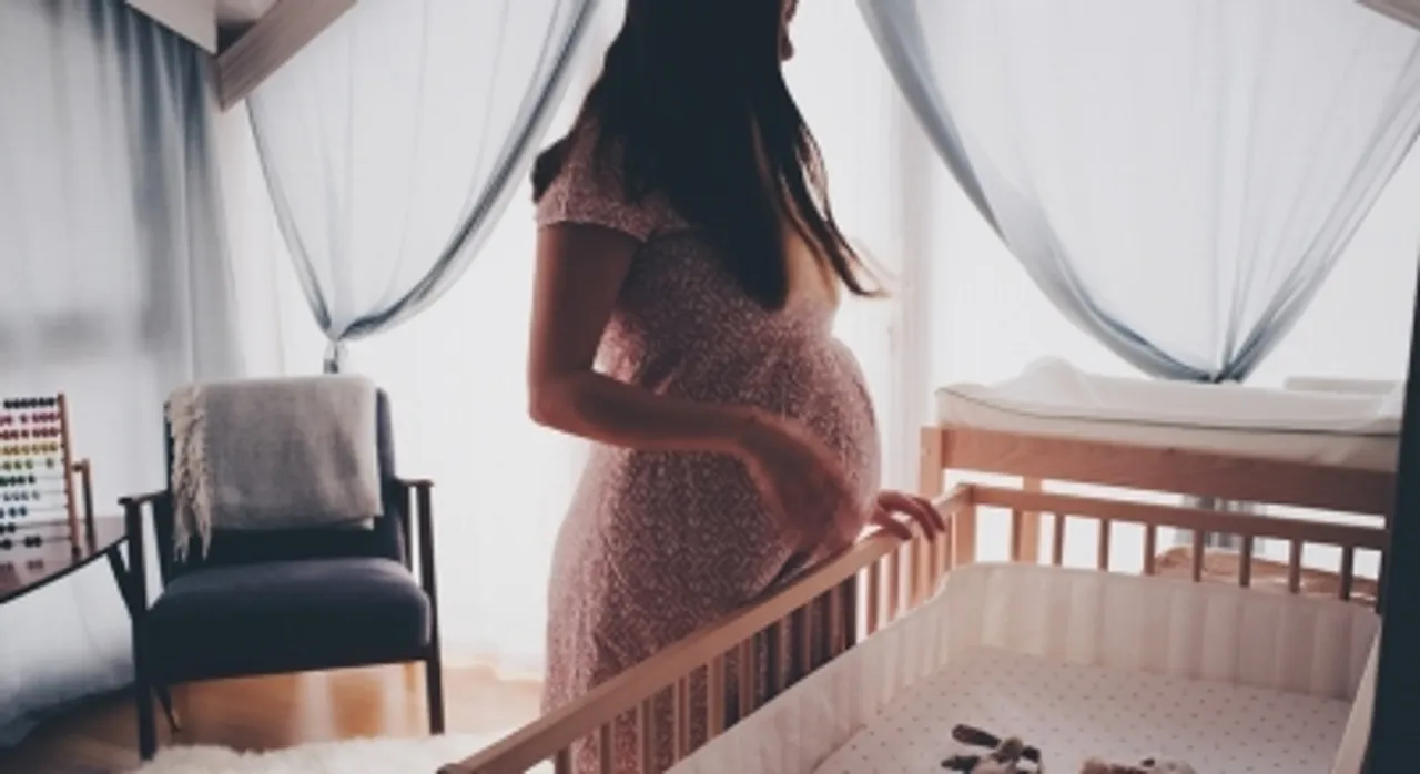  Maternal exposure to PM2.5 may lead to adverse birth outcomes: Study