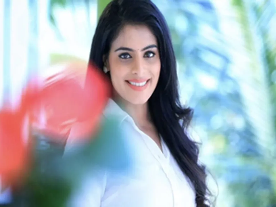  Kannada TV actress found dead in Hyderabad