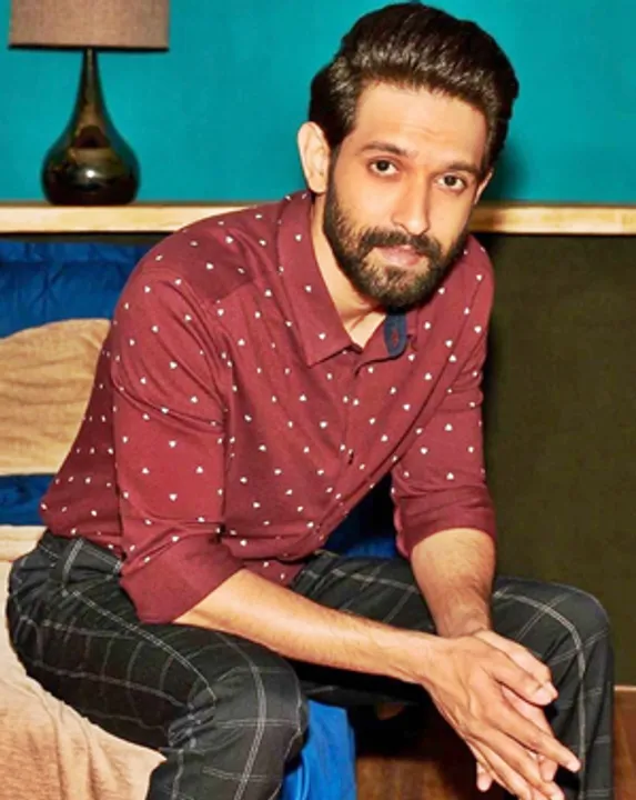  Vikrant Massey announces retirement: Coming 2025, we would meet each other for one last time