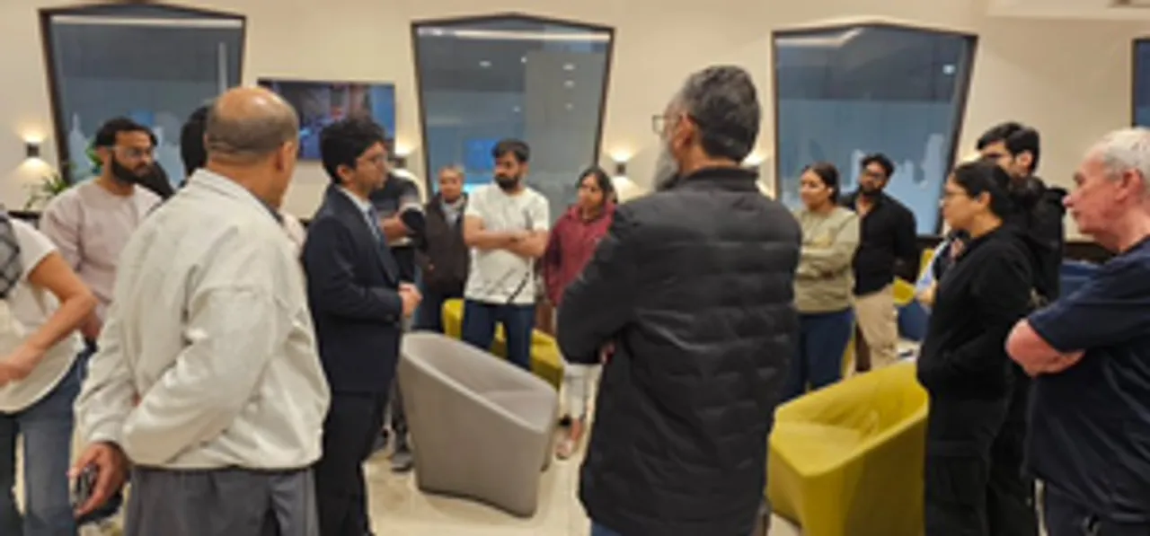  Indian Embassy intervenes after 60 passengers stranded in Kuwait for 13 hrs