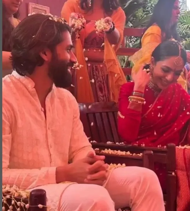  What makes Naga Chaitanya, Shobhita’s wedding venue Annapurna Studios so unique