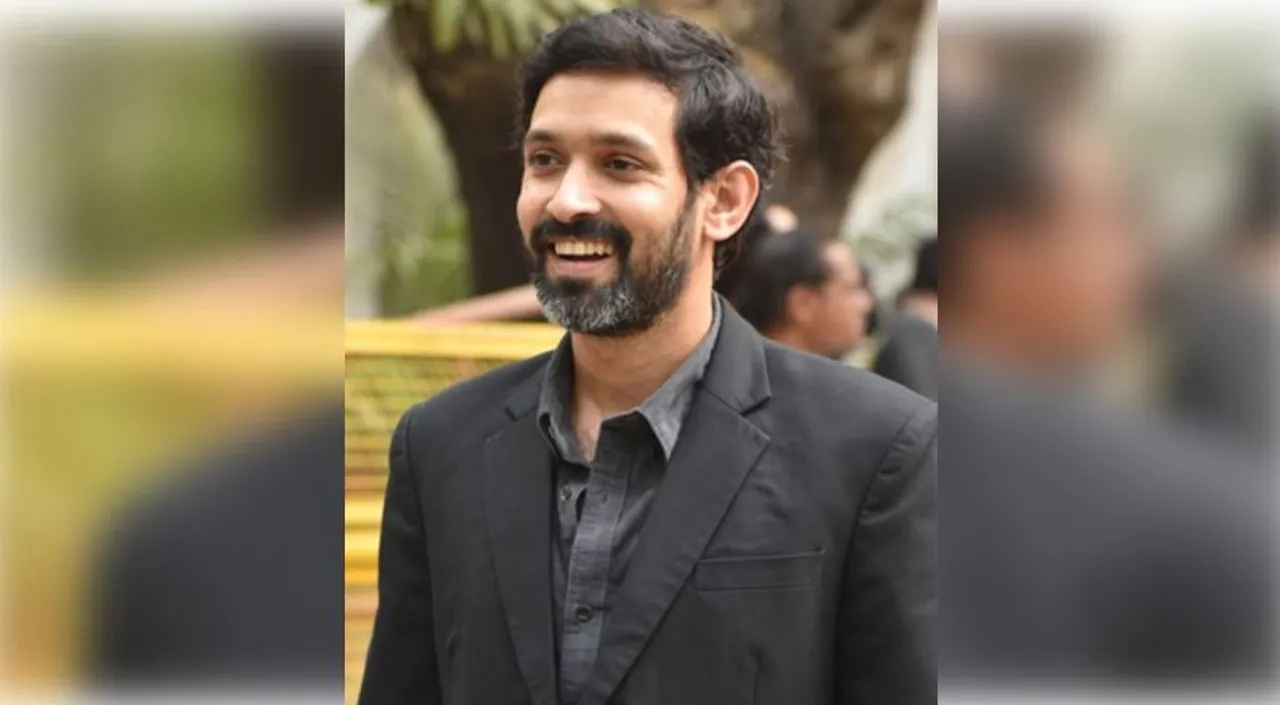  Vikrant Massey issues fresh statement on his ‘break’