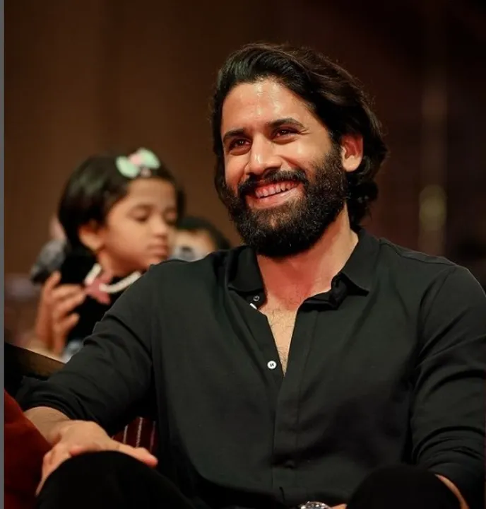  Naga Chaitanya to honour grandfather Akkineni Nageswara Rao by donning 'pancha' on his big day