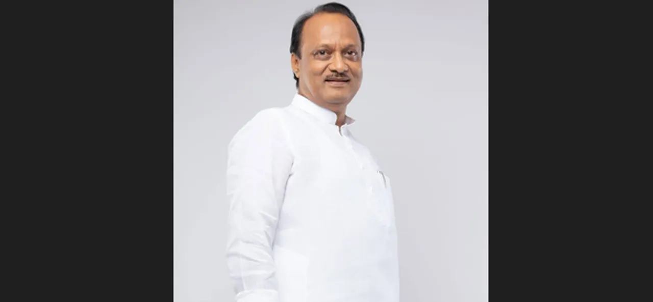  Ajit Pawar creates record of becoming Dy CM for sixth time
